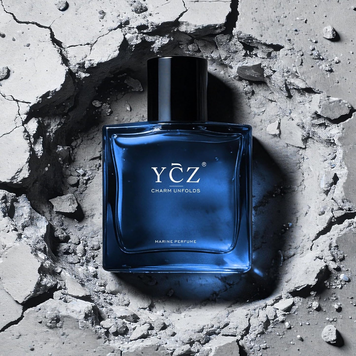 Ocean Breeze Men's Cologne