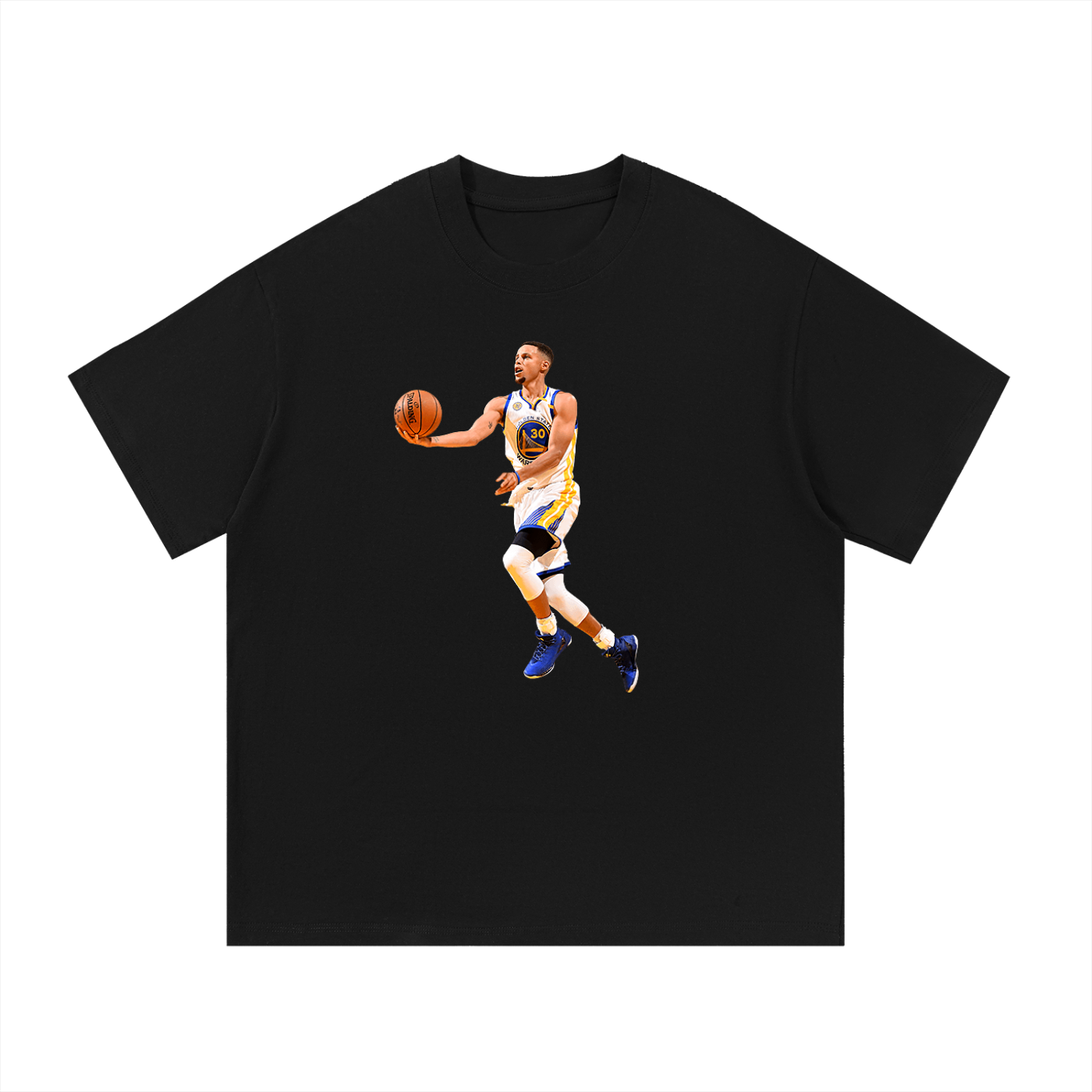 Steph Curry Oversized Tee shirt